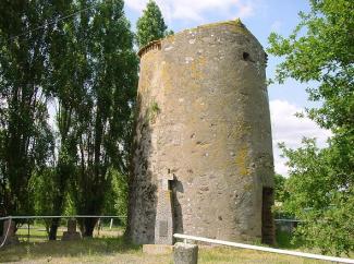 moulin ebaupin