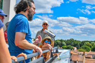 Visite Guidée à la Maison des Pêcheurs