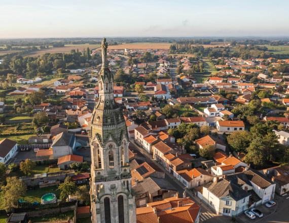 nos communes nos patrimoine grand lieu loire atlantique tourisme