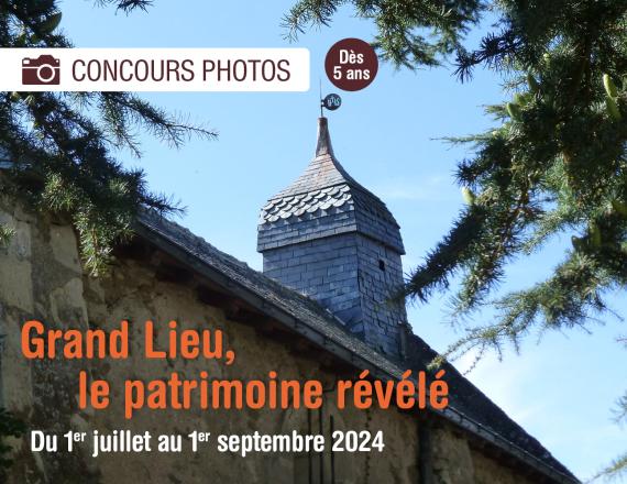 Vignette concours photo