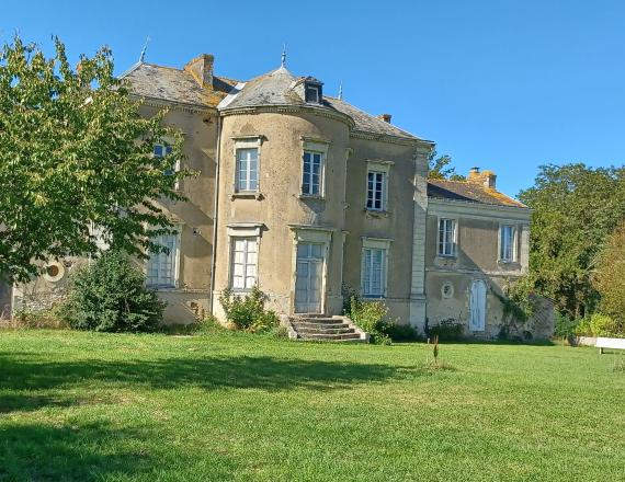 La Villa des Bretaudières